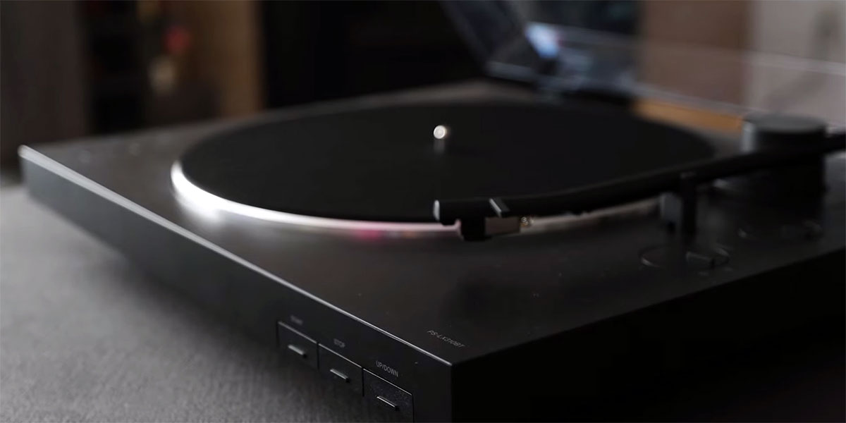 best bluetooth turntable